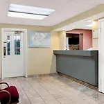 Super 8 By Wyndham Downtown Area 2* Charlotte