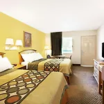 Super 8 By Wyndham Downtown Area Motel Charlotte