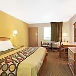 Super 8 By Wyndham Downtown Area 2* Charlotte