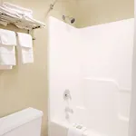 Super 8 By Wyndham Downtown Area Motel 2*
