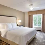 Homewood By Hilton Airport 2*