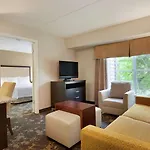 Hotel Homewood By Hilton Airport Charlotte