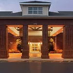 Homewood By Hilton Airport 2*