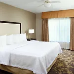 Homewood By Hilton Airport 2* Charlotte