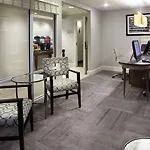 Homewood By Hilton Airport Hotel 2*
