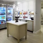 Homewood By Hilton Airport Hotel 2*