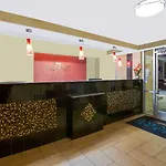 Baymont By Wyndham Charlotte-airport Coliseum 2* Charlotte