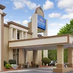 Baymont By Wyndham Charlotte-Airport Coliseum