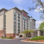 Hampton Inn & Suites Charlotte Arrowood Rd
