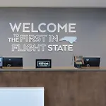 Hotel Hampton & North I 485