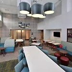 Hampton & North I 485 Hotel Charlotte