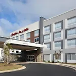 Hotel Hampton & North I 485 3*