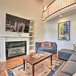 2 Mi To Dtwn: In Noda District Near Unc! Charlotte