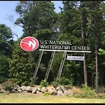 Charming, Cozy Close To Uptown, Airport & Whitewater Center *