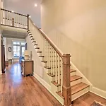 2 Mi To Dtwn: In Noda District Near Unc!