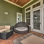 2 Mi To Dtwn: In Noda District Near Unc! Charlotte