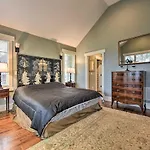 2 Mi To Dtwn: In Noda District Near Unc! Holiday home *
