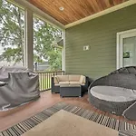2 Mi To Dtwn: In Noda District Near Unc! * Charlotte