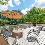 Charming, Cozy Close To Uptown, Airport & Whitewater Center * Charlotte
