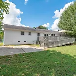 Charming, Cozy Close To Uptown, Airport & Whitewater Center Charlotte