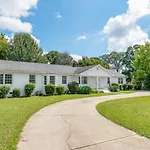 Holiday home Charming, Cozy Close To Uptown, Airport & Whitewater Center Charlotte