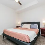 Corporate Uptown Furnished Apartment Charlotte