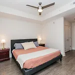 Corporate Uptown Furnished Apartment