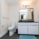 Corporate Uptown Furnished Apartment Charlotte