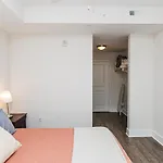 Corporate Uptown Furnished Apartment *