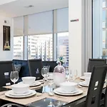 Apartment Corporate Uptown Furnished