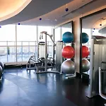 Corporate Uptown Furnished Apartment