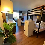 Bpshtels Charlotte