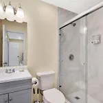 Holiday home Cozy 2 Bedroom Pineville-matthews Duplex Sleeps 8