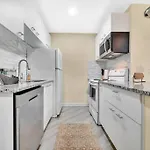 Holiday home Cozy 2 Bedroom Pineville-matthews Duplex Sleeps 8 *
