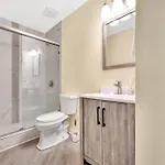 Cozy 2 Bedroom Pineville-matthews Duplex Sleeps 8 Holiday home