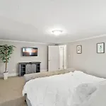 Cozy 4b Retreat Near Uptown King Beds Sleeps 12 Charlotte