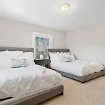 Cozy 4b Retreat Near Uptown King Beds Sleeps 12 Charlotte