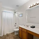 Cozy 4b 2 5b King Beds Jacuzzi Charlotte