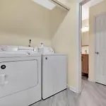 Holiday home Cozy 2 Bedroom Pineville-matthews Duplex Sleeps 8
