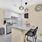 Cozy 2 Bedroom Pineville-matthews Duplex Sleeps 8 * Charlotte