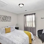 Holiday home Majestic Escape
