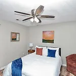 Majestic Escape Holiday home Charlotte