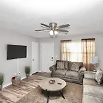 Holiday home Majestic Escape Charlotte