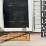 Holiday home Majestic Escape Charlotte