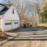 Spacious Private 5Br-Perfect For Family Gathering