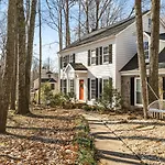 Spacious Private 5Br-Perfect For Family Gathering