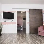 Convenient Colorful And Cozy Getaway