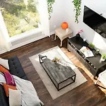 Perfect Big Tiny Home For A Coastal Getaway