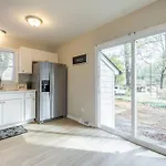 Stunning Southpark/Cotswold Home