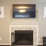 Cozy 1 Bedroom Condo